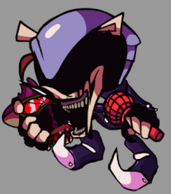 Mighty the armadillo by TheRazzleDazzle on Newgrounds