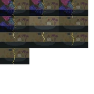 Background sprite sheet