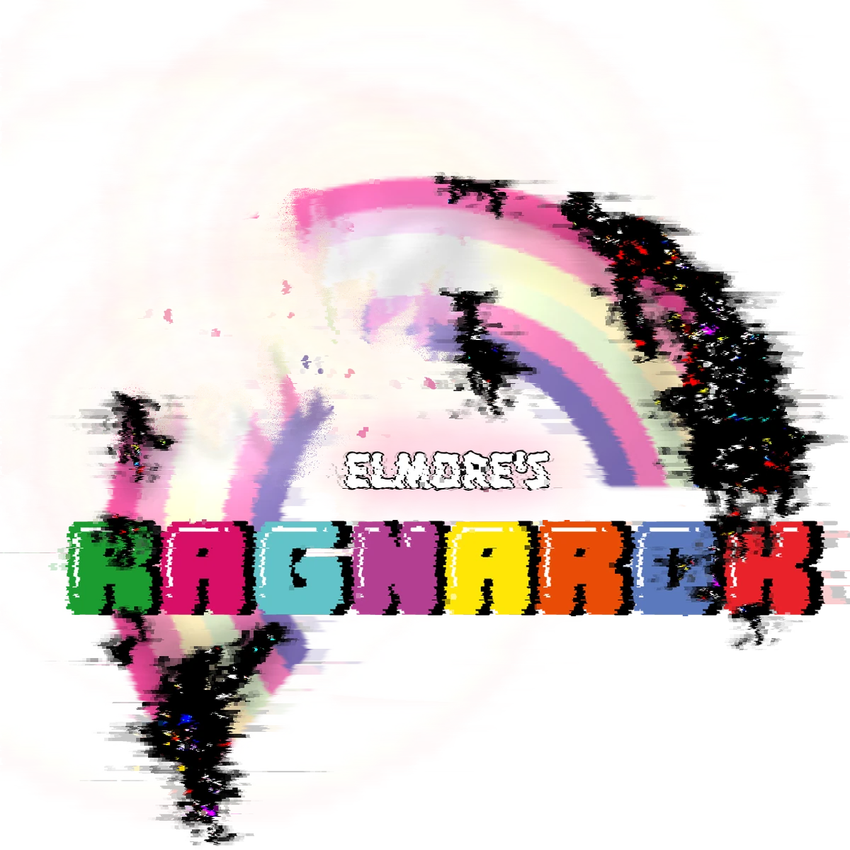 Elmore's Ragnarok Funkipedia Mods Wiki Fandom