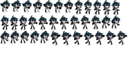 Sprite Sheet