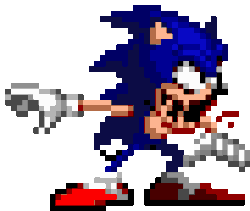 Sonic.EXE (Philldraws), Funkipedia Mods Wiki