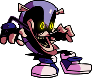 Sonic.EXE (DastardlyDeacon), Wiki