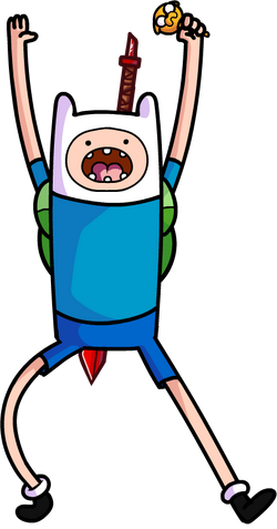 Learning with Pibby in FNF MOD - VS Finn The Human [Friday Night Funkin']  [Works In Progress]