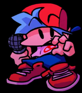 Og bf dodge from finn lol