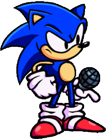 Vs. Sonic.Exe, Funkipedia Mods Wiki