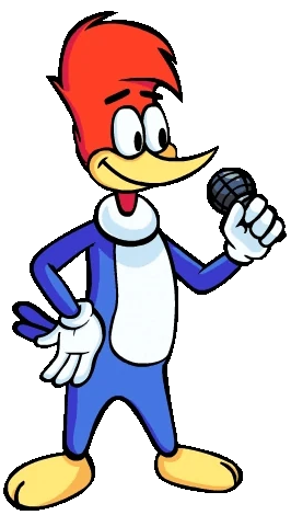 Woody Woodpecker Funkipedia Mods Wiki Fandom