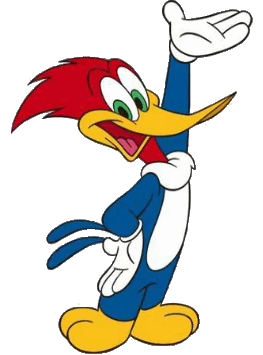 Woody Woodpecker (Noty11) | Funkipedia Mods Wiki | Fandom