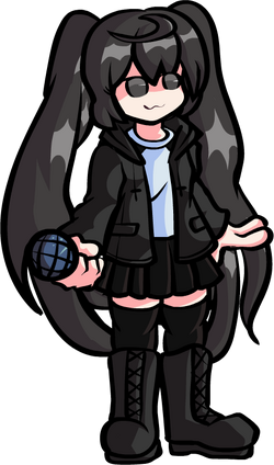 Zaya | Funkipedia Mods Wiki | Fandom