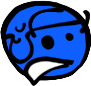 Lose icon.