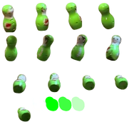 Elfirl.png (1.15 MB) The Elf's spritesheet