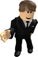 Bloxburg News Reporter | Funkipedia Mods Wiki | Fandom