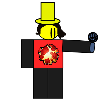 Red Tango, Roblox Wiki