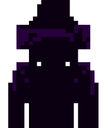 Static down pose