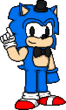 Sonic (RockClones), Funkipedia Mods Wiki