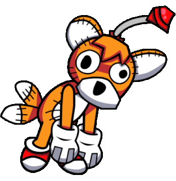FNF, Tails Doll Vs Tails.Exe, Sunshine