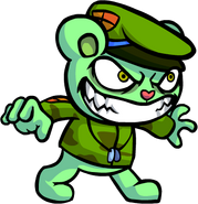 Troll (disambiguation), Funkipedia Mods Wiki