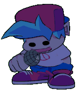 BFFNAFShadedDownMiss