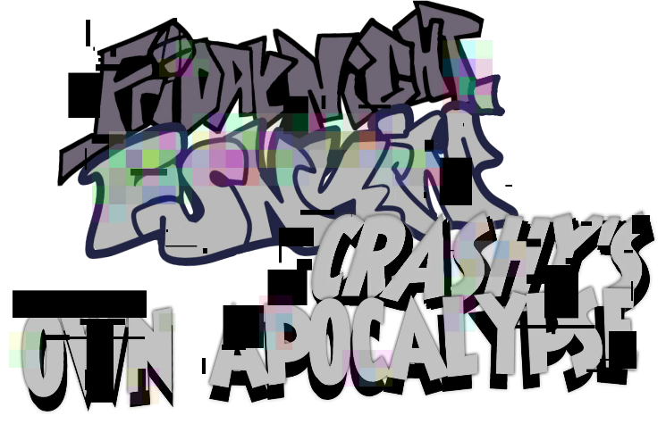 Crashy's Own Apocalypse, Funkipedia Mods Wiki
