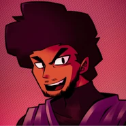 Scrapped Kyubism cover art