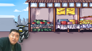 Main background seen in "Melon" and "Astral Calamity"