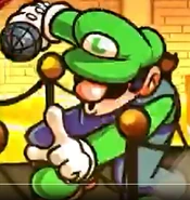 Down pose (Upcoming)