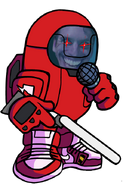 Reddripdown