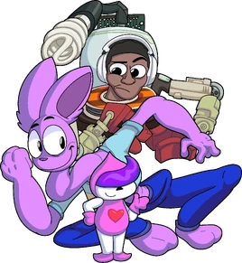 Artwork (True-o-Fangirl)