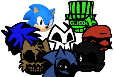 Logos De Video Games - Desenho de xxxsonicxxx - Gartic