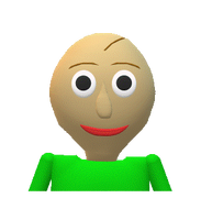 Baldi's Basics Takeover, Funkipedia Mods Wiki