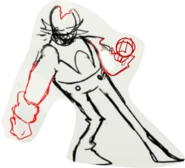 ExeternalSoulEggmanEncoreLeft.png (385 KB) Left Pose (Unfinished)