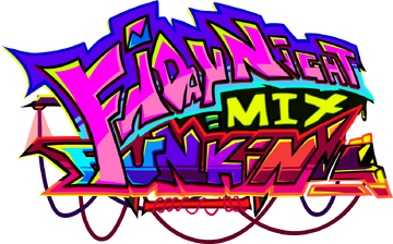 FNF: Funkin' Mix  Friday Night Funkin