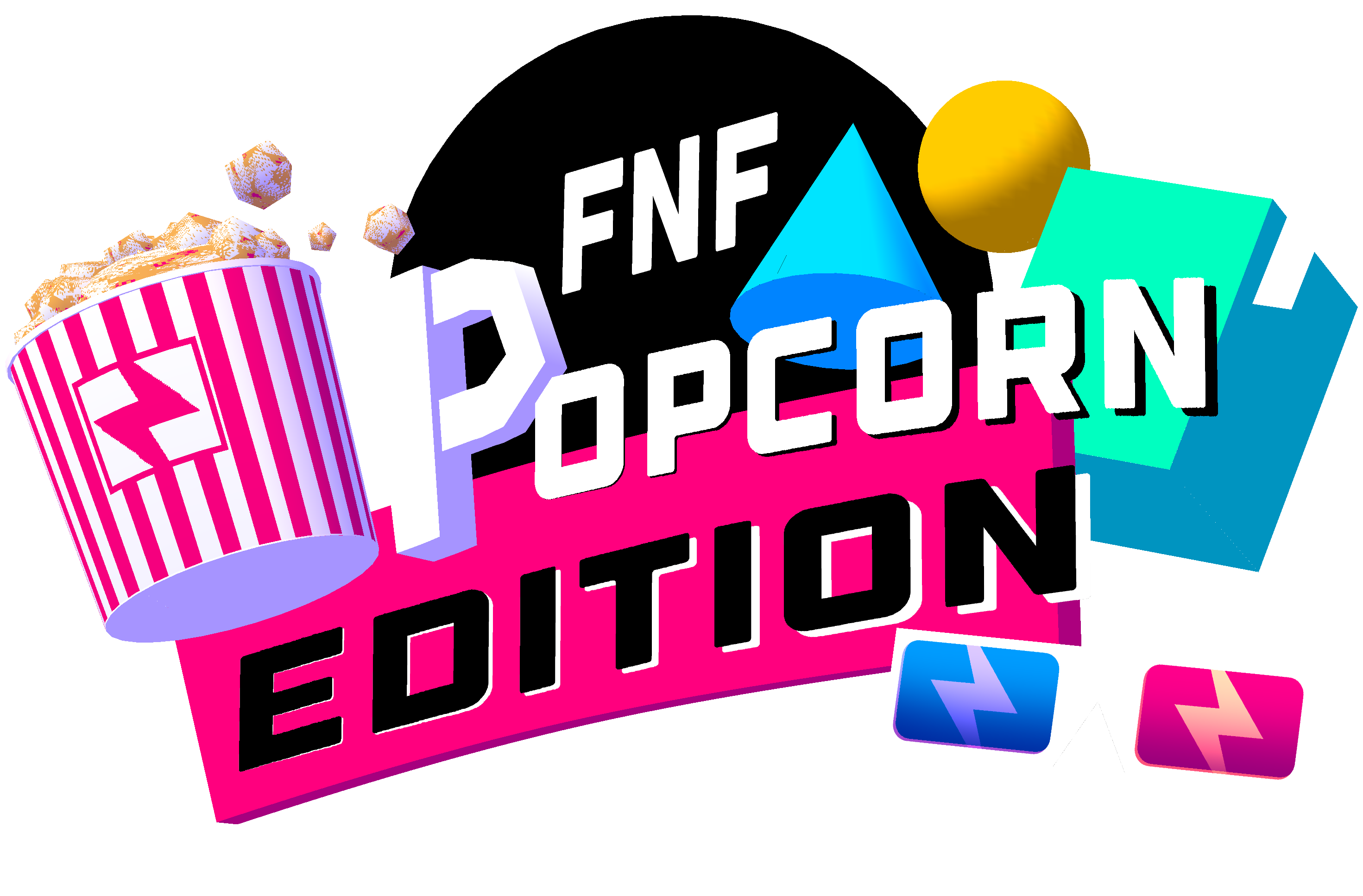 Fnf Popcorn Edition Funkipedia Mods Wiki Fandom Bambi vrogue.co