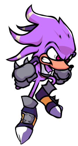 Hyperknuxidle