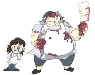 Official D-Sides designs.