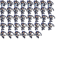 Siiva-spook5 milf-jp-version naru sing-poses