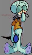 Humiliation idle (Scrapped, 1)