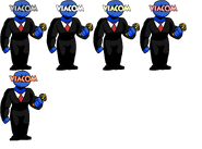 Sprite Sheet