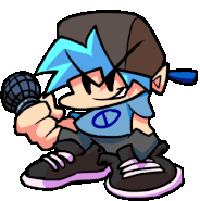 VsMannCoBoyfriendIdle