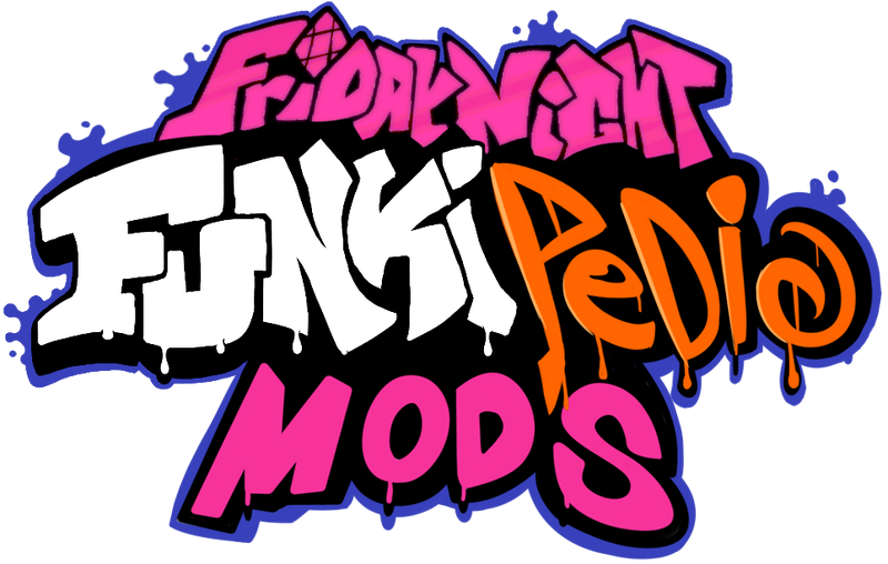 Funkipedia Mods Wiki:Rules, Funkipedia Mods Wiki