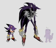 D-Side design for EXE.