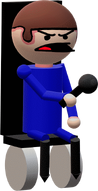 Dave angryboii