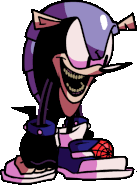 Disguised Right Pose