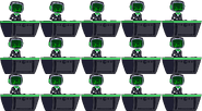 Idle spritesheet.