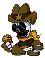 Outdated D-Side design for Hank. Link