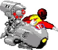 PreyStarvedRightPose.gif (57 KB) Right Pose