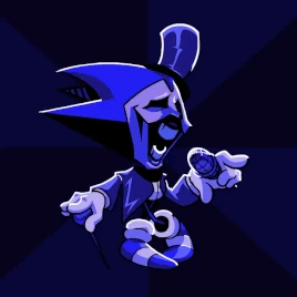 Vs. Sonic.Exe: The Red Rings | Funkipedia Mods Wiki | Fandom