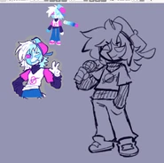 "ENA BF Sketch (ultraspicyspray)"