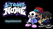 Playable Sans! (LiterallyNoOne)