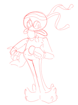 Idle (2, Concept)