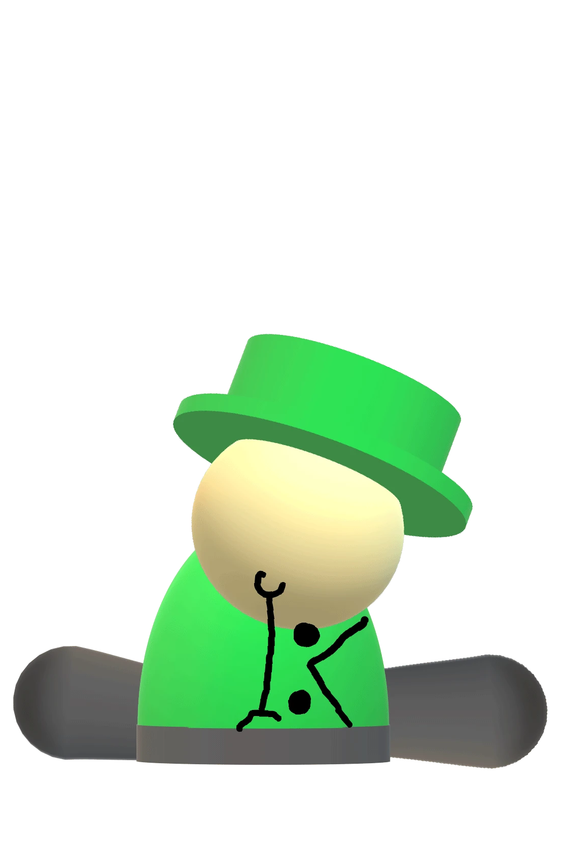 Cover art for sillier